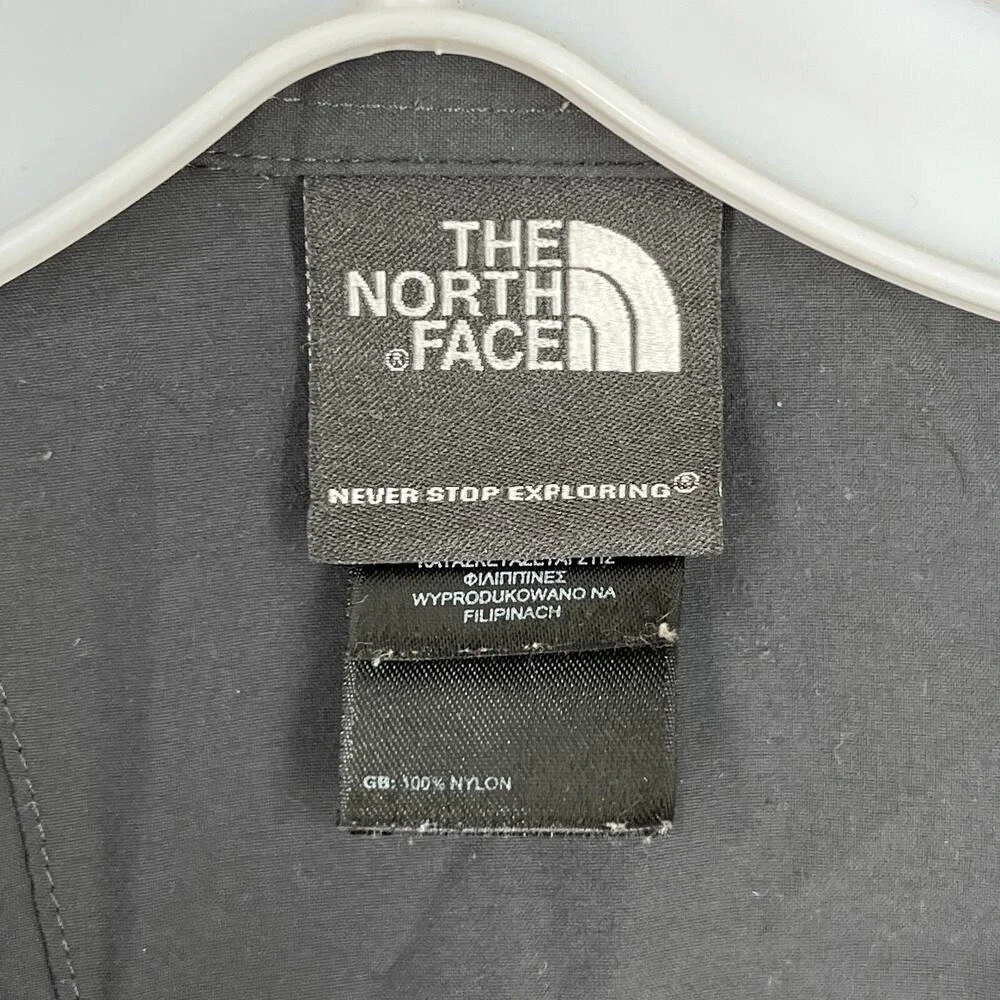 The North Face Lightweight Shirt‎ Men XL Outdoor Hiking Trail Performance Tech